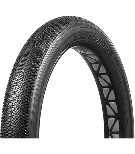 パーツ VEE TIRES VEE SPEEDSTER 20x1.5 Amazon.com : VEE Tires VEE Speedster 20x1.5 BK FOLD : Sports